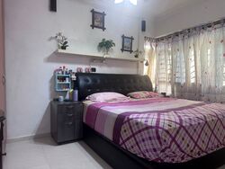 Yung Sheng Road (Jurong West),  #603801111